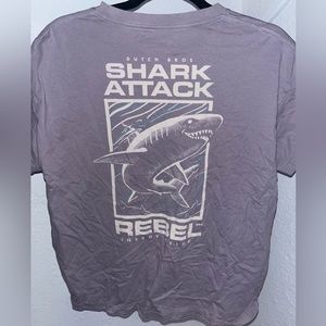Dutch Bros t-shirt